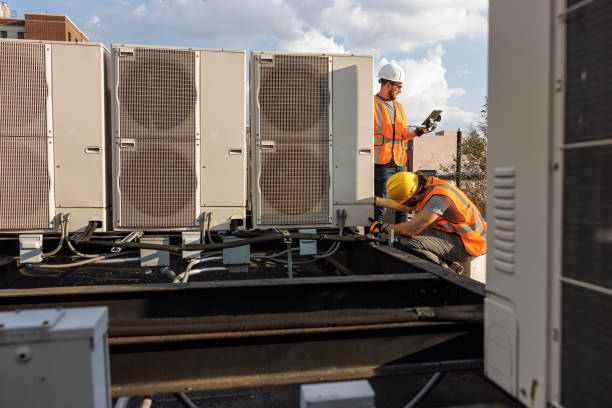 Best Residential HVAC services  in Palos Heights, IL