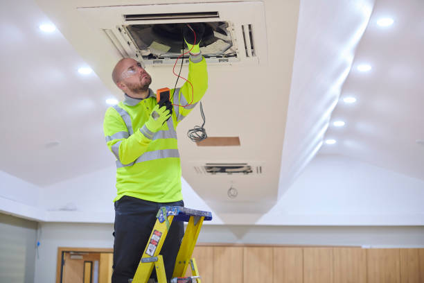 Best HVAC replacement cost  in Palos Heights, IL
